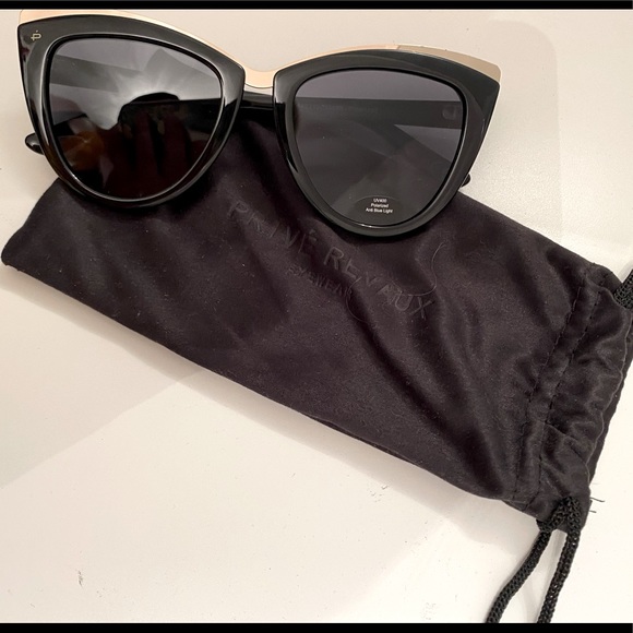 COPY - Privé Reveaux Sunglasses - NEW - Picture 1 of 2